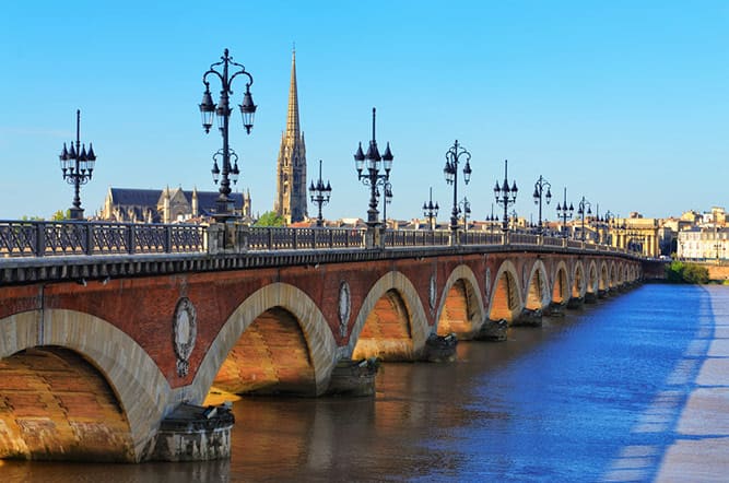 5 Luxurious things to do in Bordeaux 2