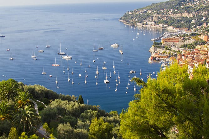 Why buy a French property in the Villefranche-sur-Mer and Saint-Jean Cap Ferrat area? 3