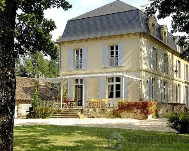 Castle/Estates For Sale in Bergerac 5