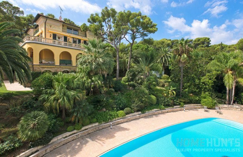 5 Essential Features of Any Luxury Villa in France 2