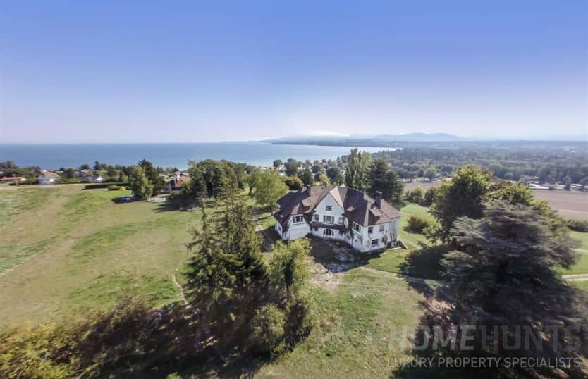 6 Stunning Properties at Lake Geneva (With Views to Die For) 3