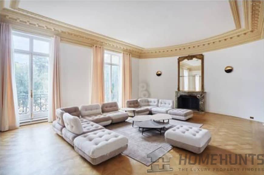 Apartment For Sale in Paris 16th (Trocadéro – Etoile – Passy) 10