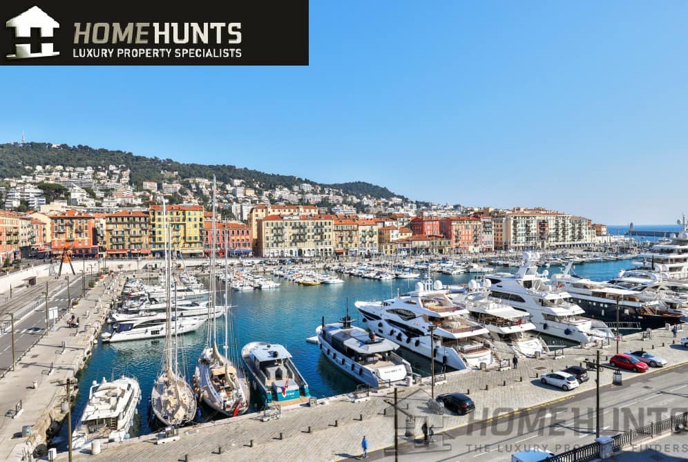 Apartment For Sale in Nice - City 7