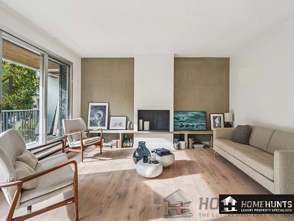 3 Bedroom Apartment in Paris 16th (Trocadéro – Etoile – Passy) 14
