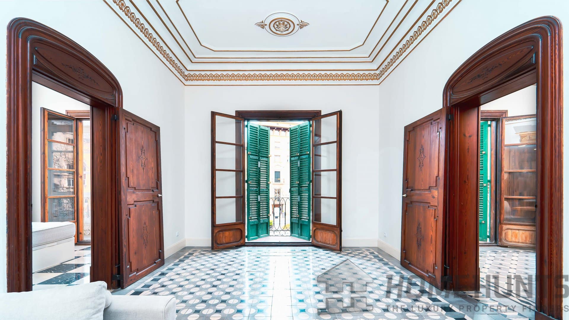 4 Bedroom Apartment in Palma 4