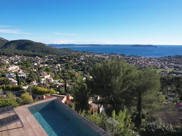 4 Bedroom Villa/House in Carqueiranne 16