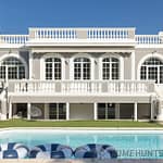 4 Bedroom Villa/House in Antibes 2