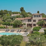 5 Bedroom Castle/Estates in Callian 8