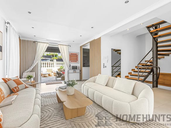4 Bedroom Villa/House in Le Cannet 10