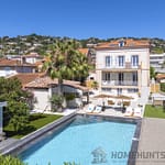 5 Bedroom Villa/House in Le Golfe Juan 19