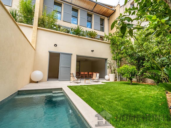 4 Bedroom Villa/House in Aix En Provence 24