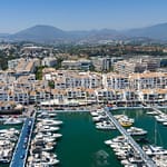 2 Bedroom Apartment in Marbella Centre 10