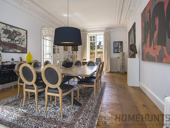 8 Bedroom Villa/House in Palma 12