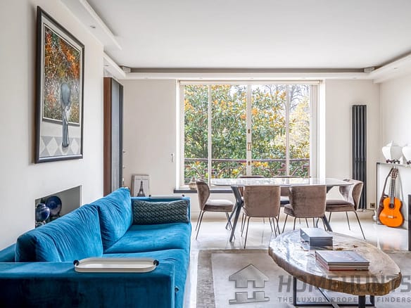 1 Bedroom Apartment in Paris 16th (Trocadéro – Etoile – Passy) 7