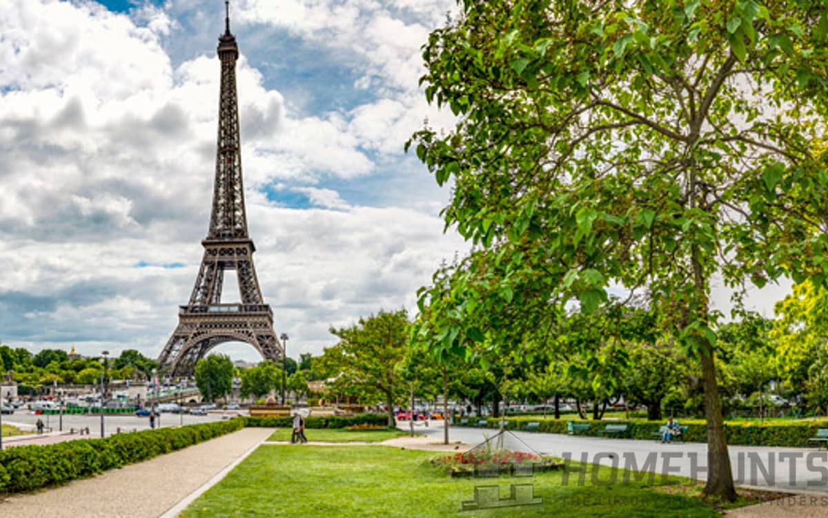 Apartment For Sale in Paris 7th (Invalides, Eiffel Tower, Orsay) 6