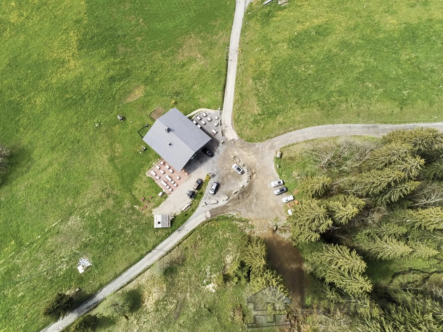 Villa/House For Sale in Le Grand Bornand HH15167367