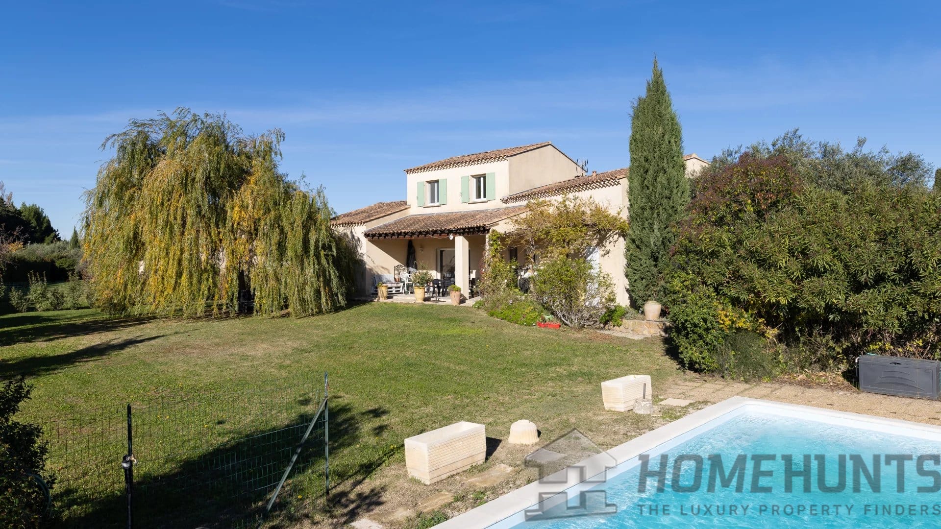 Villa/House For Sale in Maussane Les Alpilles 6