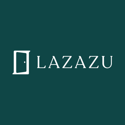 Lazazu Logo