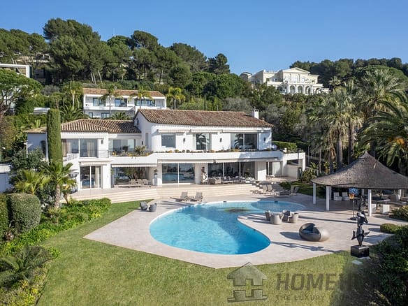 6 Bedroom Villa/House in Cannes 6
