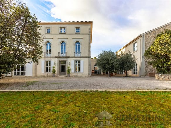 5 Bedroom Villa/House in Narbonne 18
