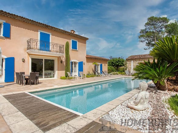 Villa/House For Sale in Fayence 4