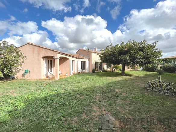 Villa/House For Sale in Carnoux En Provence 10