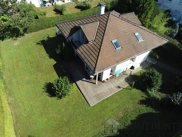 Villa/House For Sale in Vieugy 4