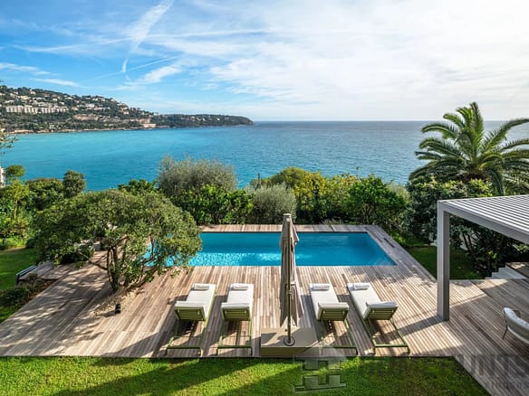 Villa/House For Sale in Roquebrune Cap Martin 20