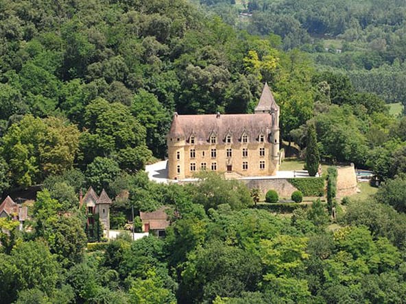 How To Buy a Château on a Budget 1