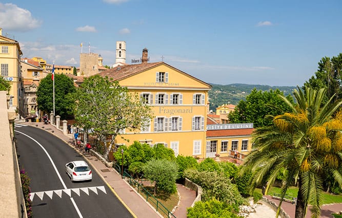 Five of the Best Villages to Buy Property Near Cannes on the French Riviera 3