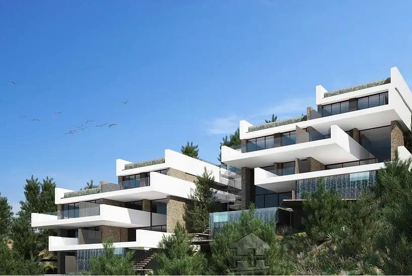 Villas For Sale in Ibiza