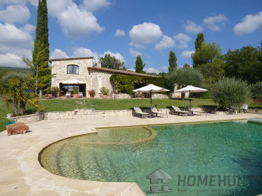 Villa/House For Sale in Fayence HH12746797