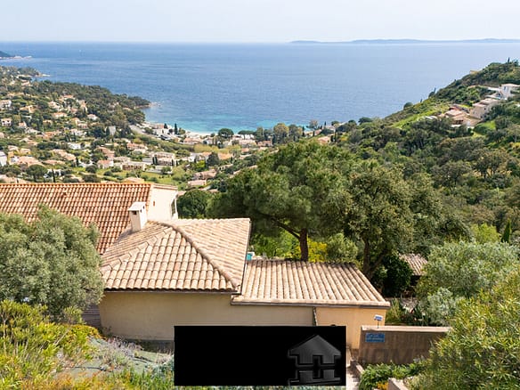 4 Bedroom Villa/House in Le Lavandou 16
