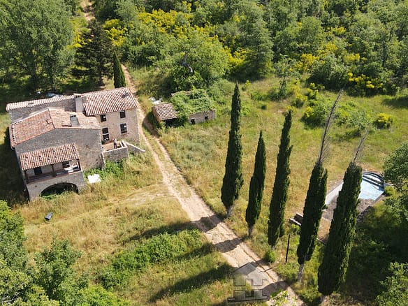 Villa/House in Fayence 22