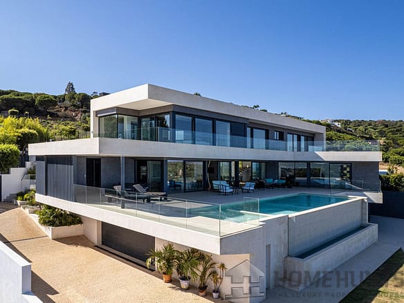 5 Bedroom Villa/House in Sotogrande 3