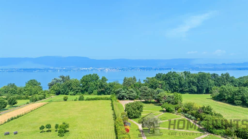 3 Bedroom Villa/House in Messery 6