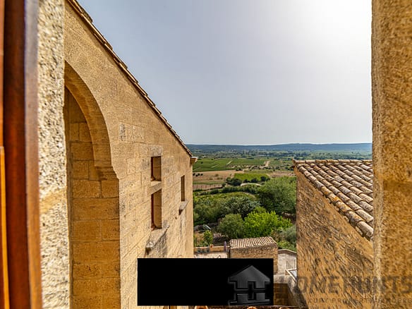 3 Bedroom Villa/House in Castillon Du Gard 8