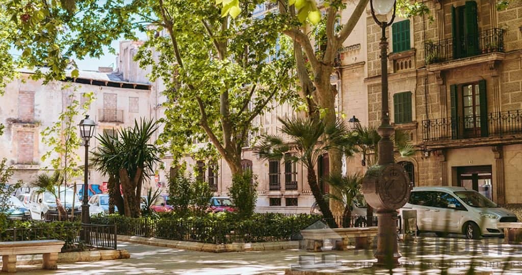 14 Bedroom Hotels/gites in Palma 10