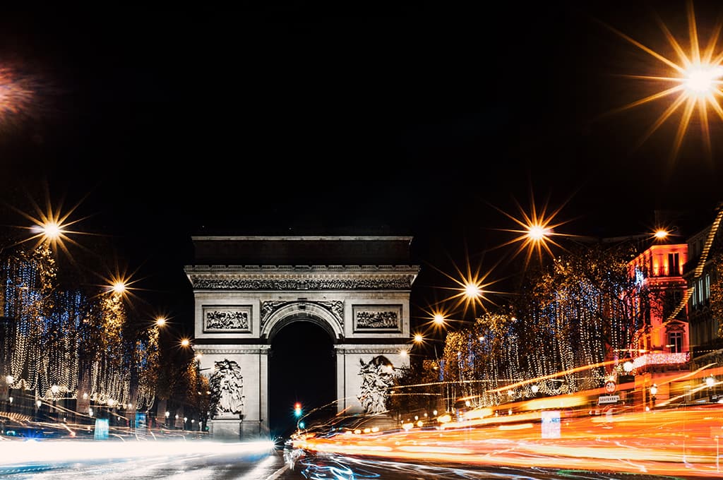 10 Essential Luxury Experiences in Paris 2