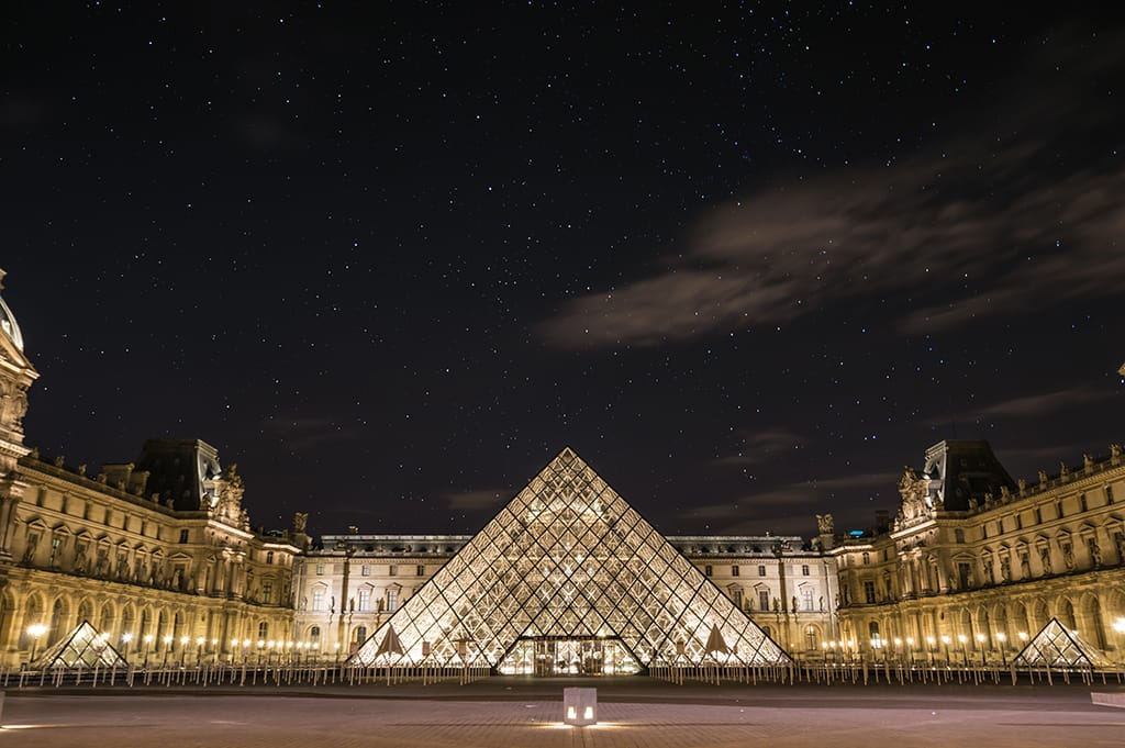 10 Essential Luxury Experiences in Paris 6
