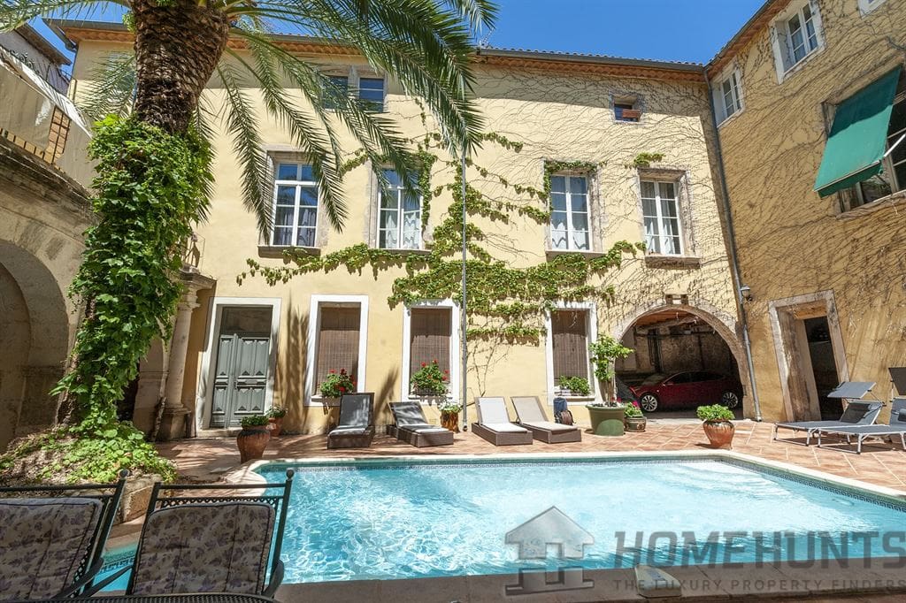 10 Bedroom Villa/House in Narbonne 5