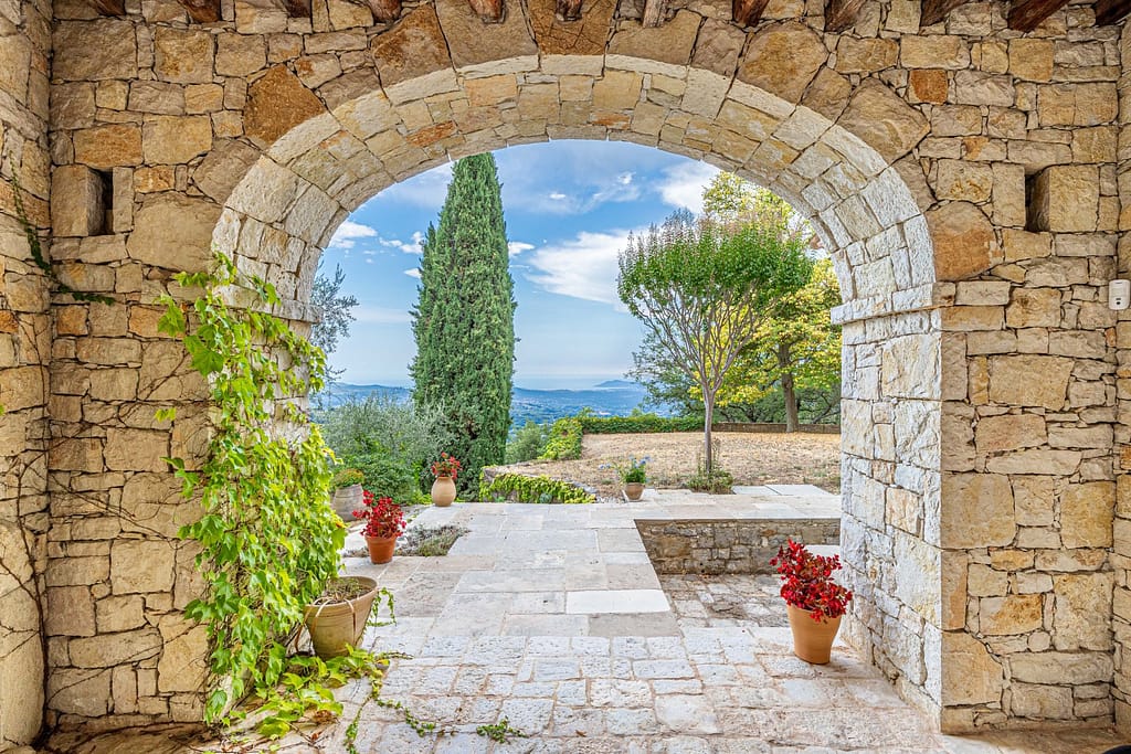 Best Villages to Buy Property Near Cannes