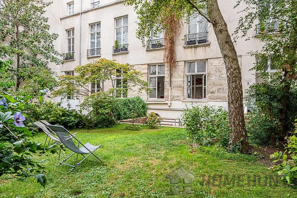 2 Bedroom Apartment in Paris 4th (Marais – Place des Vosges – Ile St Louis) 10