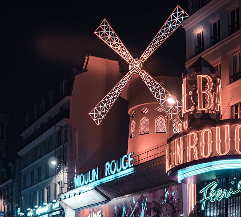10 Essential Luxury Experiences in Paris 4