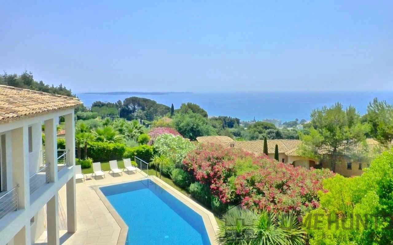 4 Bedroom Villa/House in Cannes 12