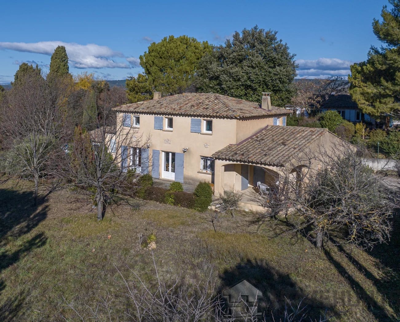 5 Bedroom Villa/House in Aix En Provence 16