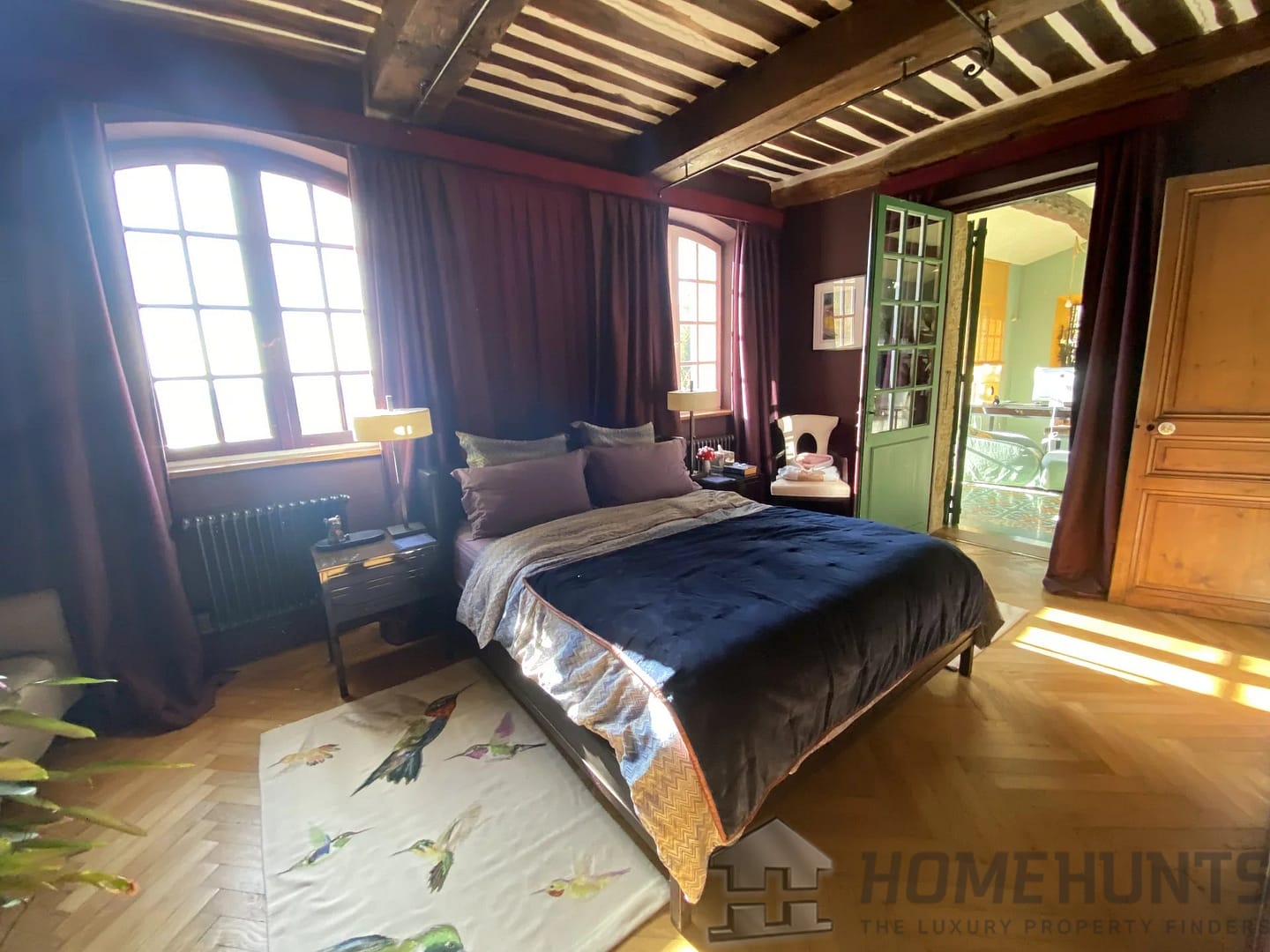 Villa/House For Sale in Cabris HH15272893