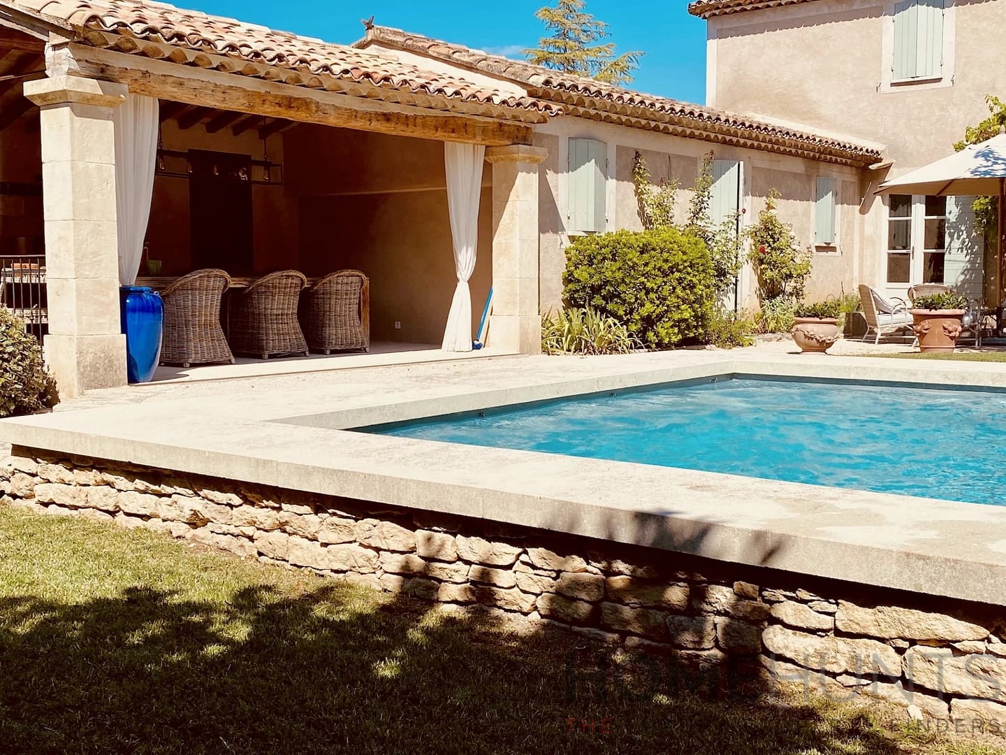 Villa/House For Sale in Goult HH15298134