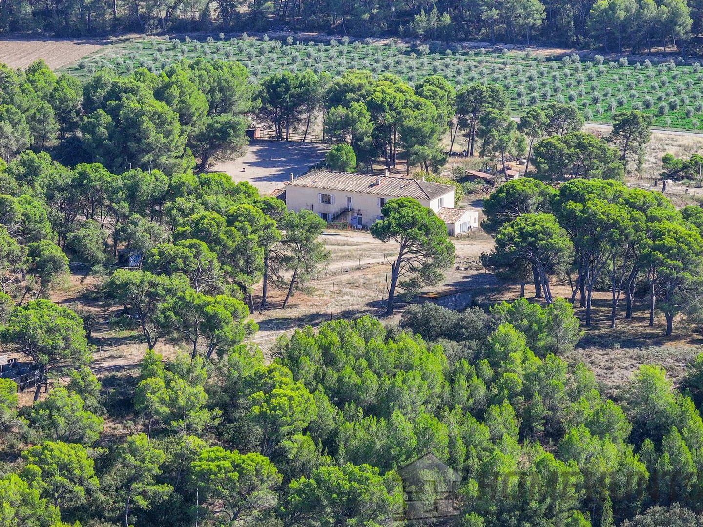 Villa/House in Aix En Provence 4