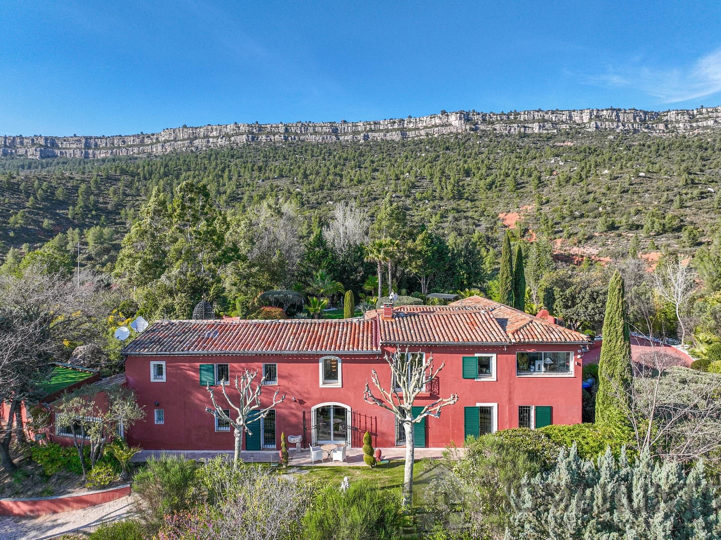 4 Bedroom Villa/House in Aix En Provence 13